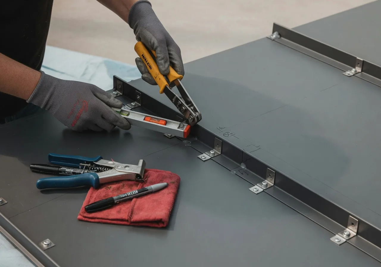 Why choose Metal Roofing Installation in Flatonia, TX